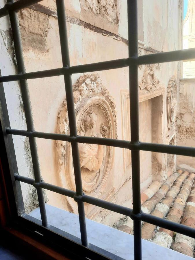 Appartamento Peri Peri House - Palermo Centro Esterno foto