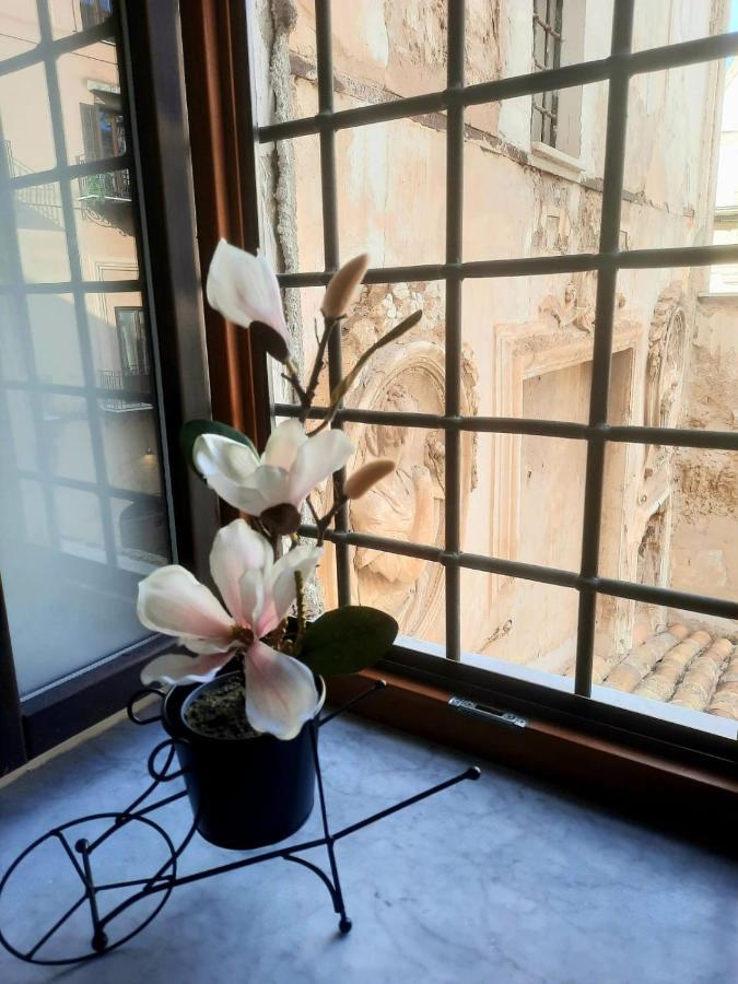 Appartamento Peri Peri House - Palermo Centro Esterno foto