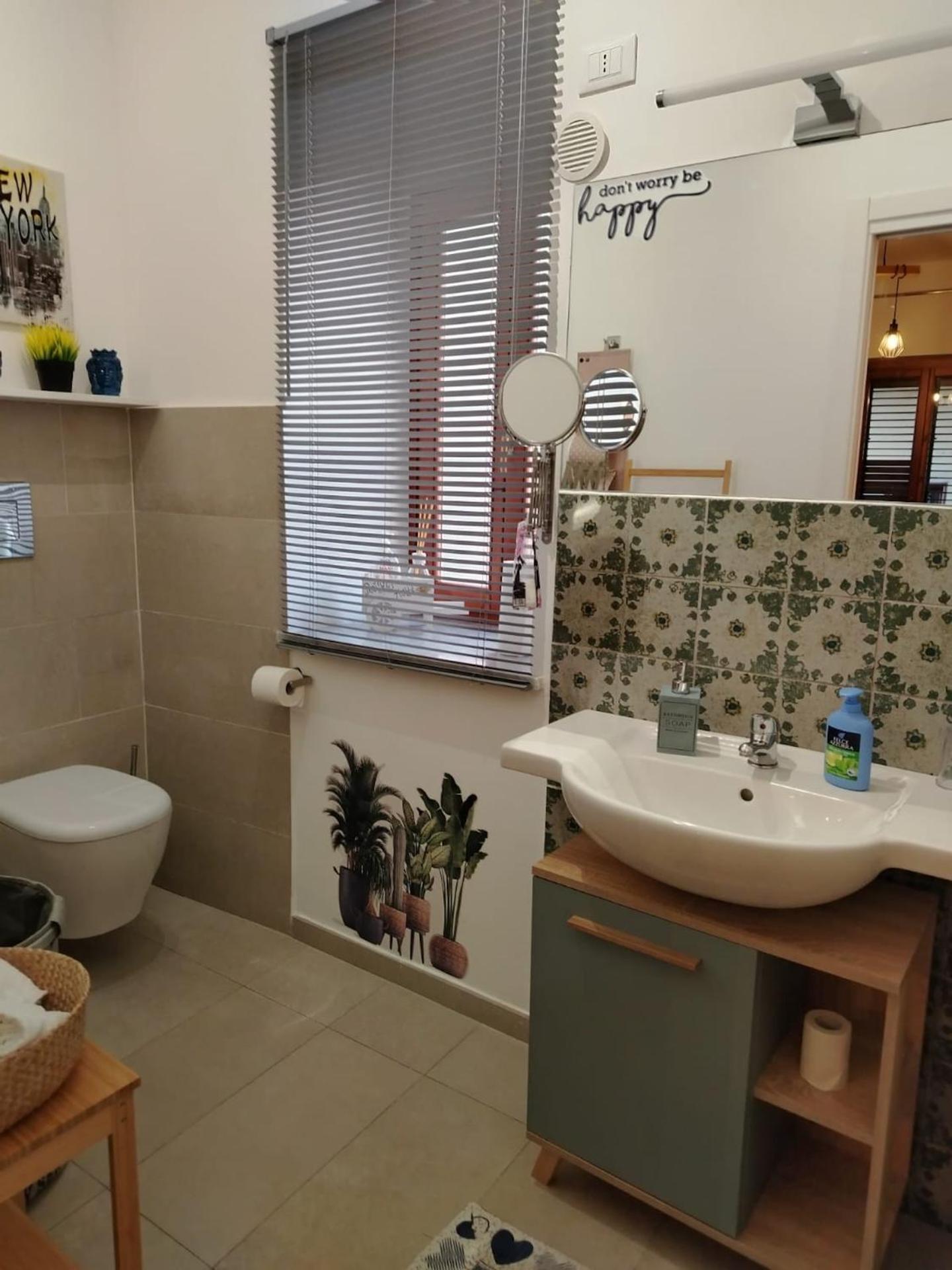 Appartamento Peri Peri House - Palermo Centro Esterno foto